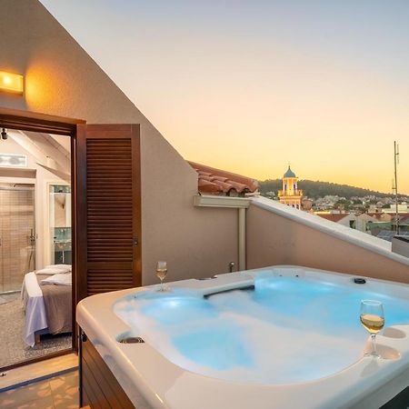 Pink Panther Maisonette Suite Argostoli  Exterior photo