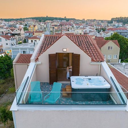 Pink Panther Maisonette Suite Argostoli  Exterior photo