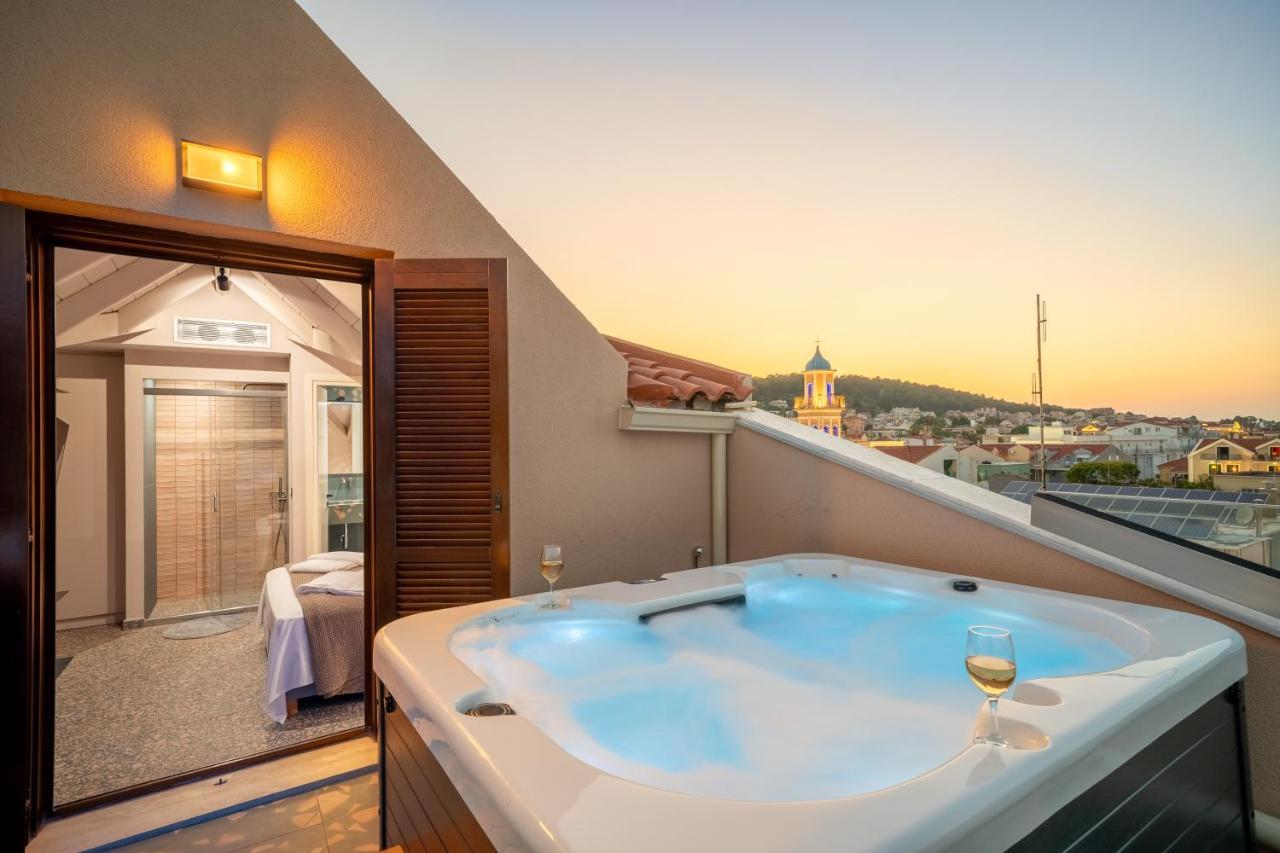Pink Panther Maisonette Suite Argostoli  Exterior photo