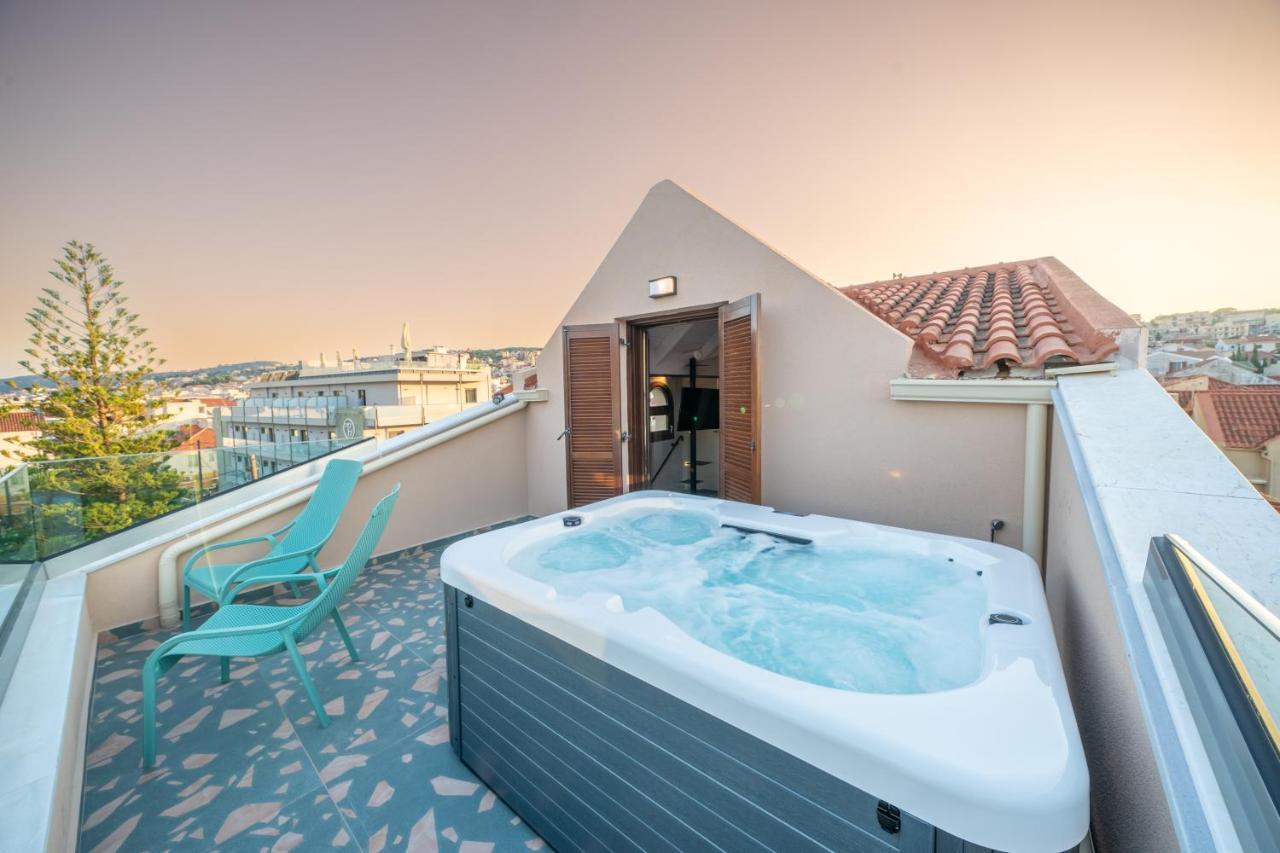 Pink Panther Maisonette Suite Argostoli  Exterior photo