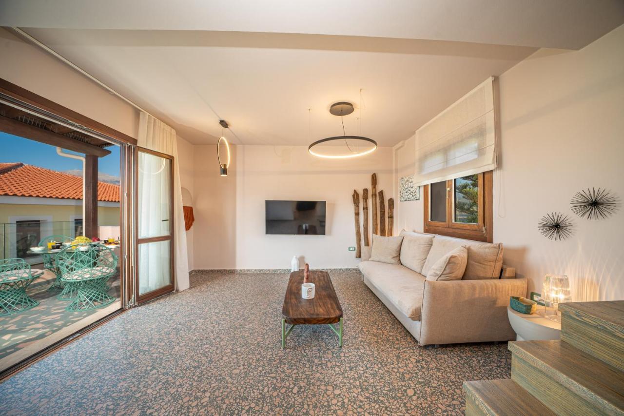 Pink Panther Maisonette Suite Argostoli  Exterior photo