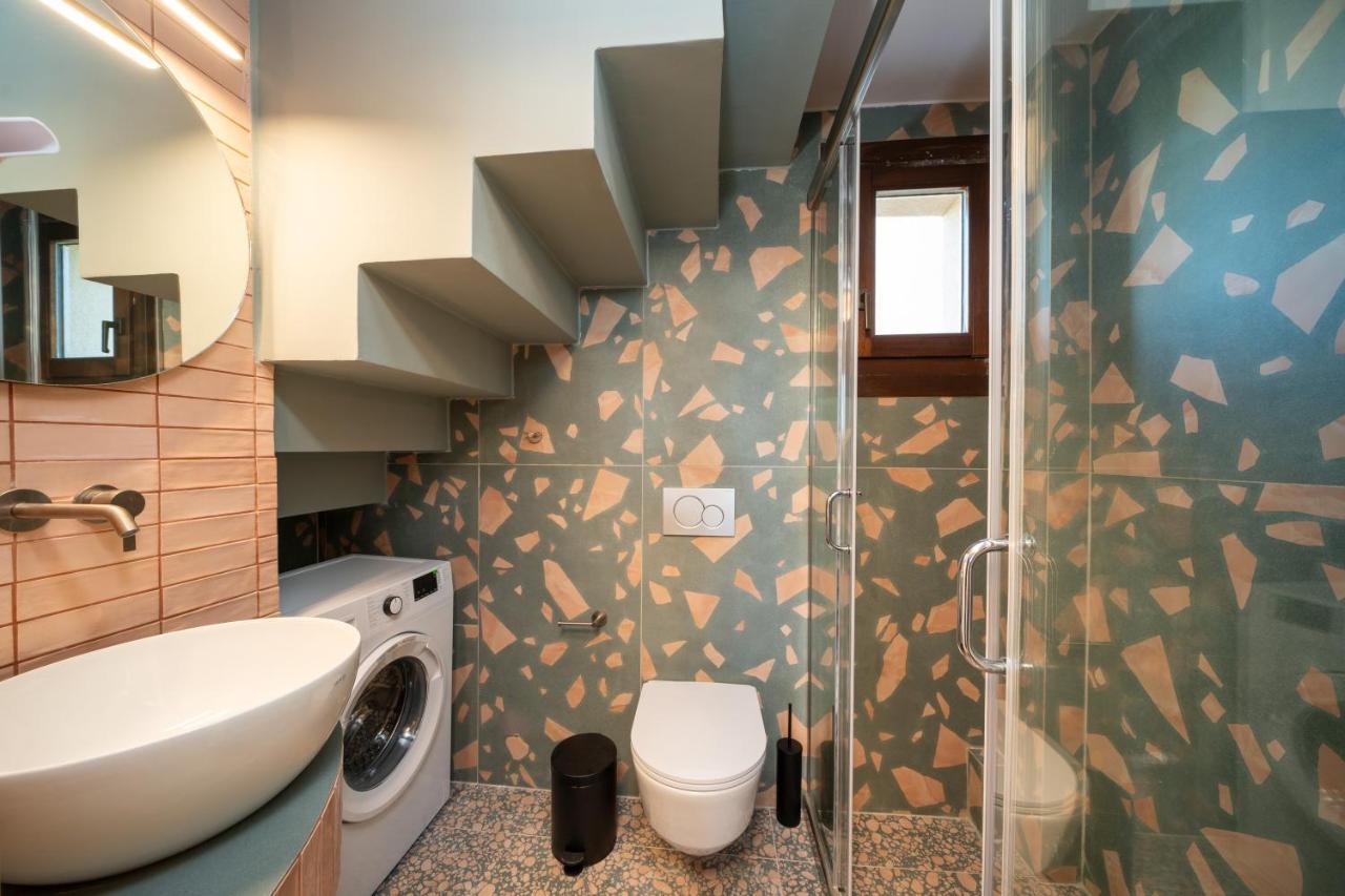 Pink Panther Maisonette Suite Argostoli  Exterior photo