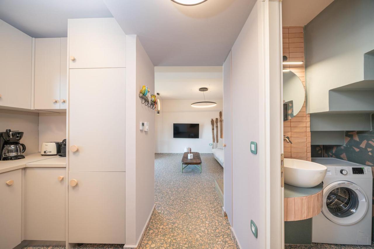 Pink Panther Maisonette Suite Argostoli  Exterior photo