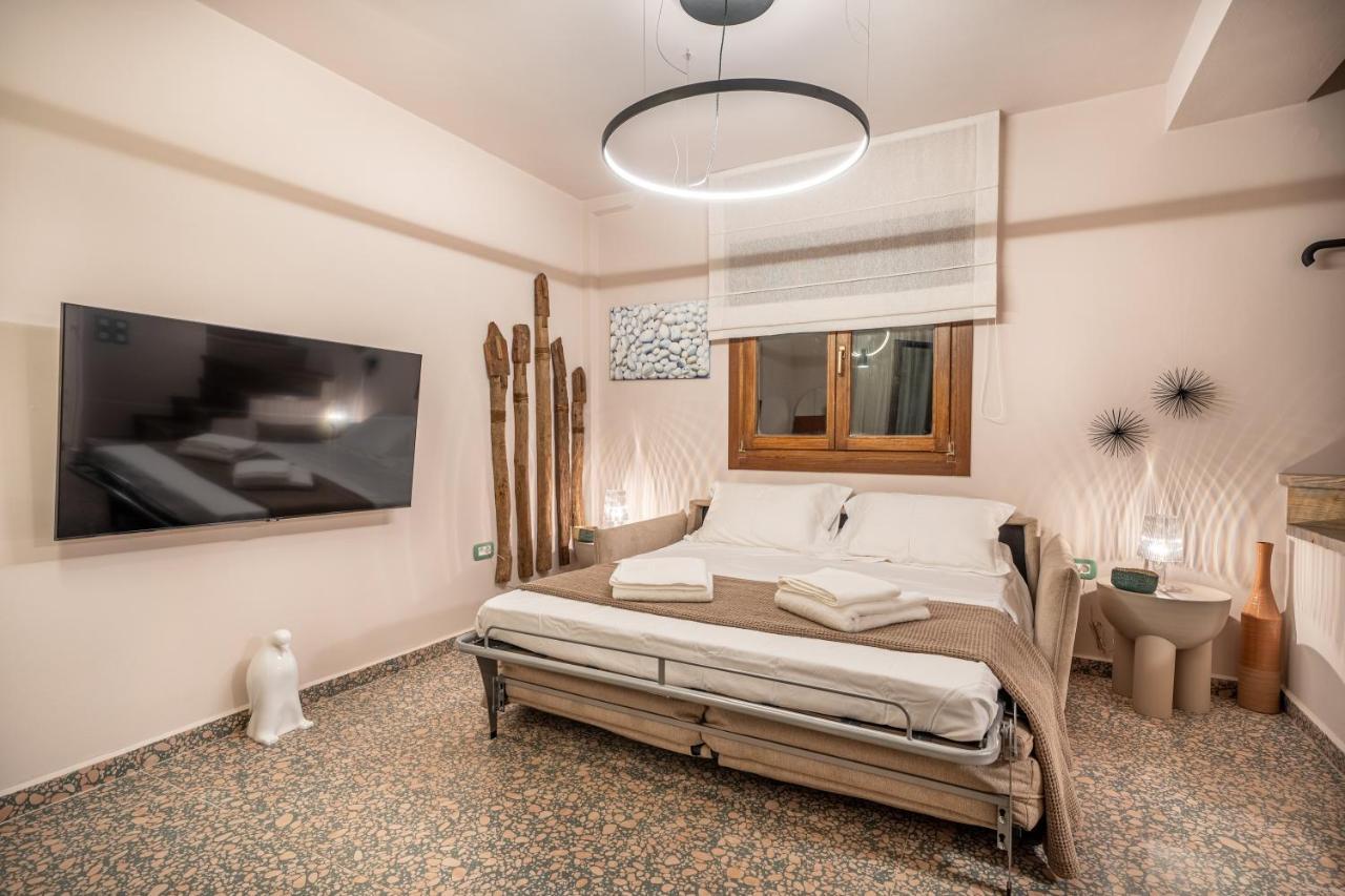 Pink Panther Maisonette Suite Argostoli  Exterior photo