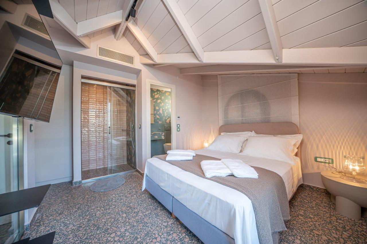 Pink Panther Maisonette Suite Argostoli  Exterior photo