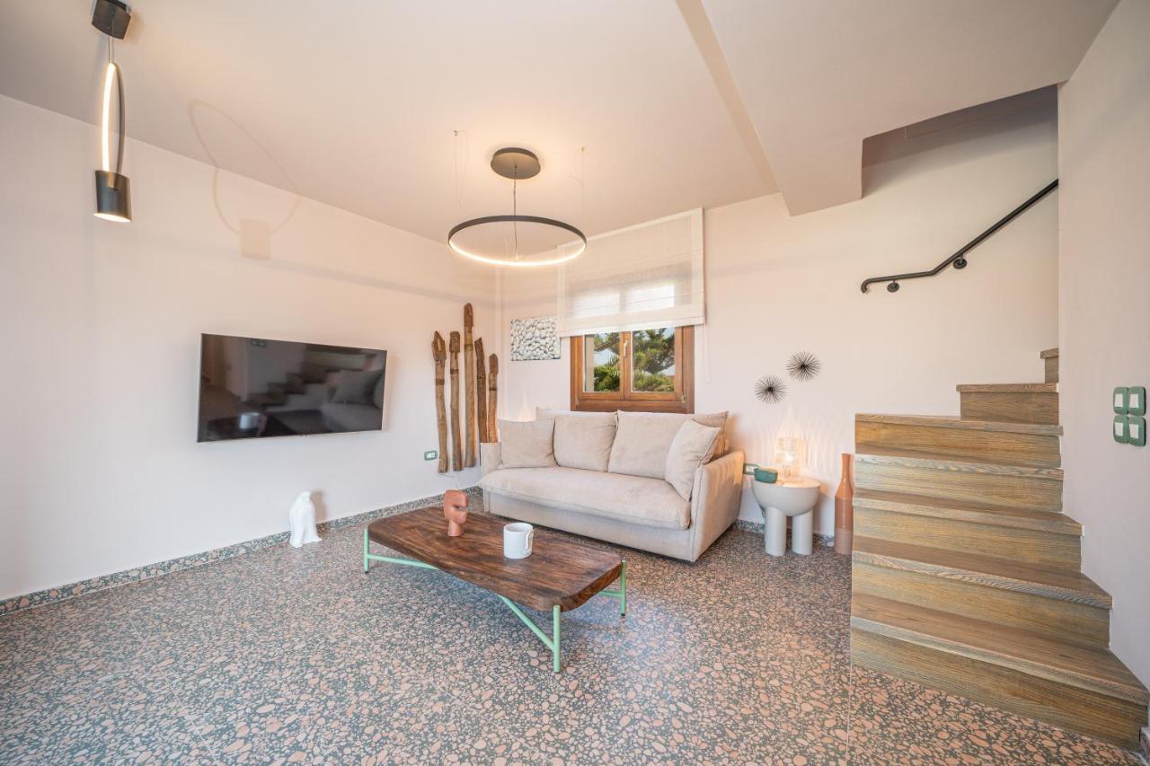 Pink Panther Maisonette Suite Argostoli  Exterior photo