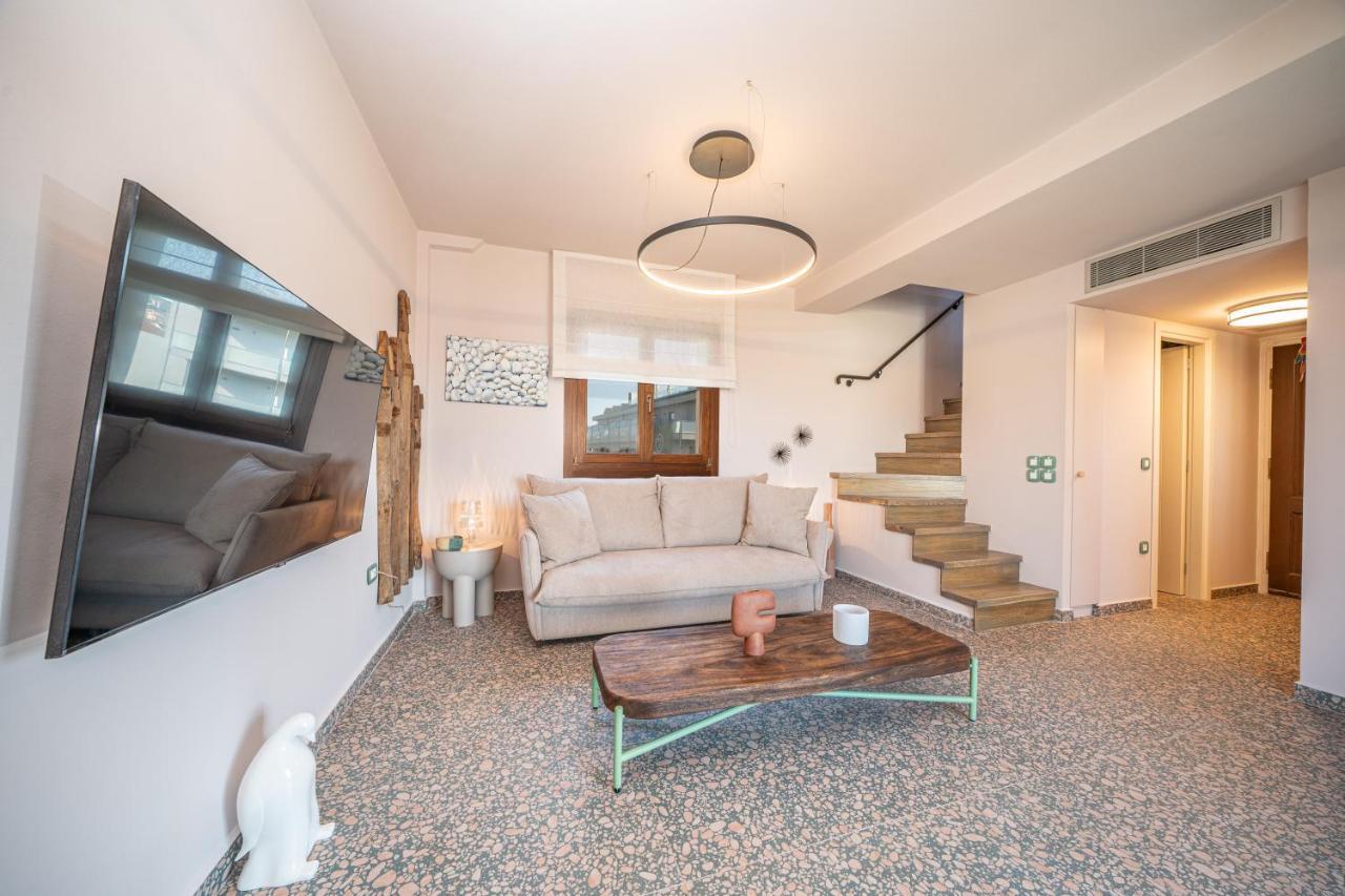 Pink Panther Maisonette Suite Argostoli  Exterior photo