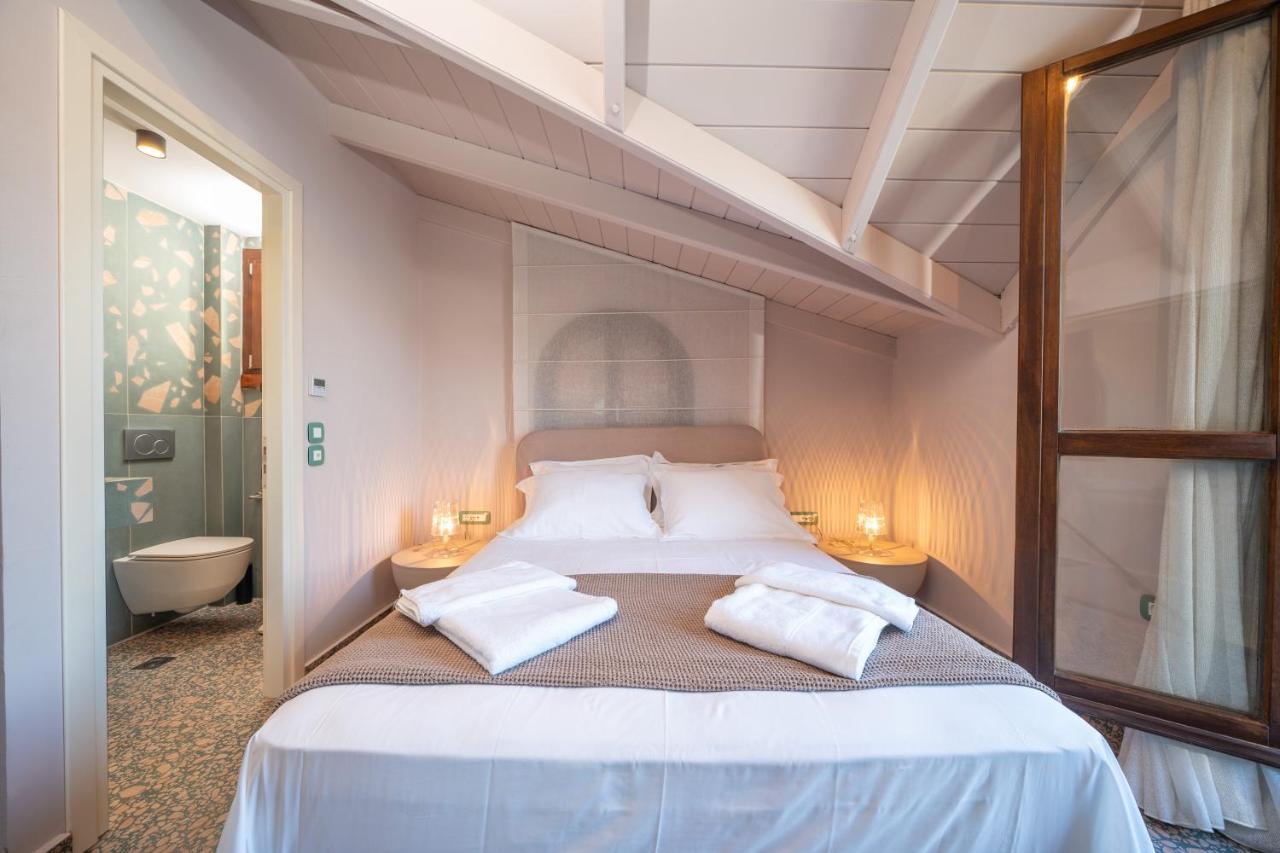 Pink Panther Maisonette Suite Argostoli  Exterior photo