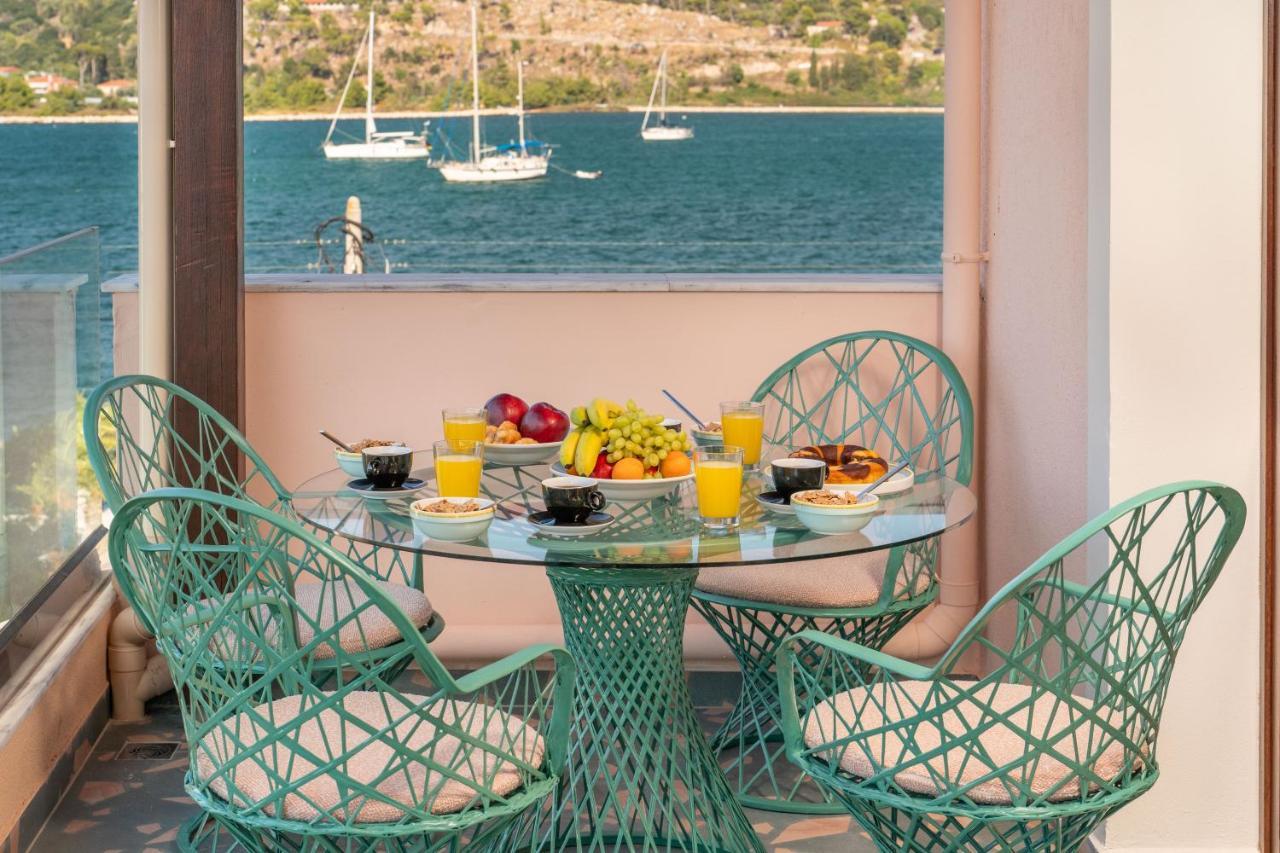 Pink Panther Maisonette Suite Argostoli  Exterior photo
