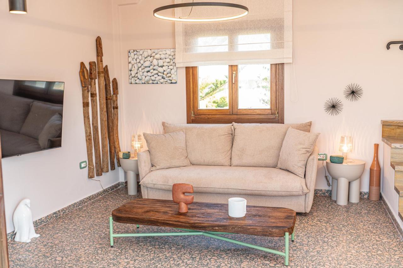 Pink Panther Maisonette Suite Argostoli  Exterior photo